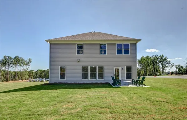 $549,990 | 4845 Rosarian Drive, Cumming, GA 30040
