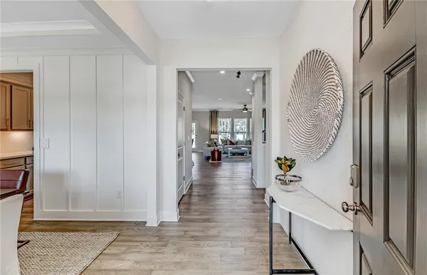 $549,990 | 4845 Rosarian Drive, Cumming, GA 30040