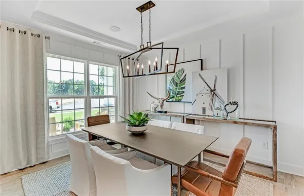 $549,990 | 4845 Rosarian Drive, Cumming, GA 30040