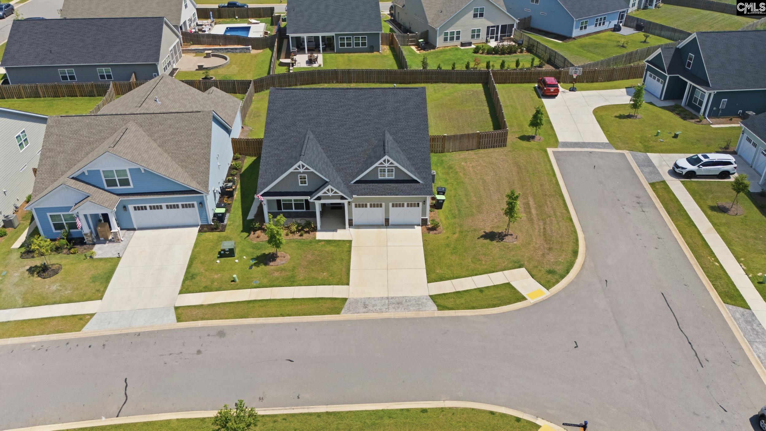 2813 Pepperell Road Chapin, SC 29036 - Photo 27 of 31