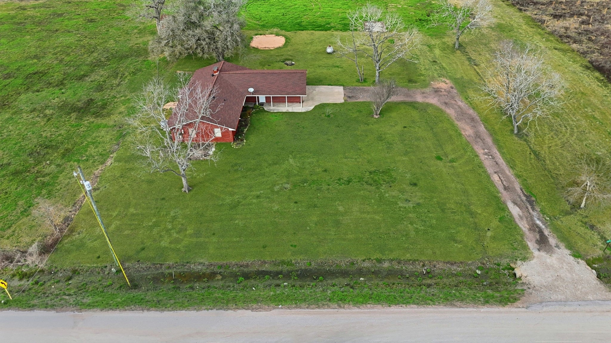 1839 West Henderson Road Angleton, TX 77515 - Photo 42 of 50