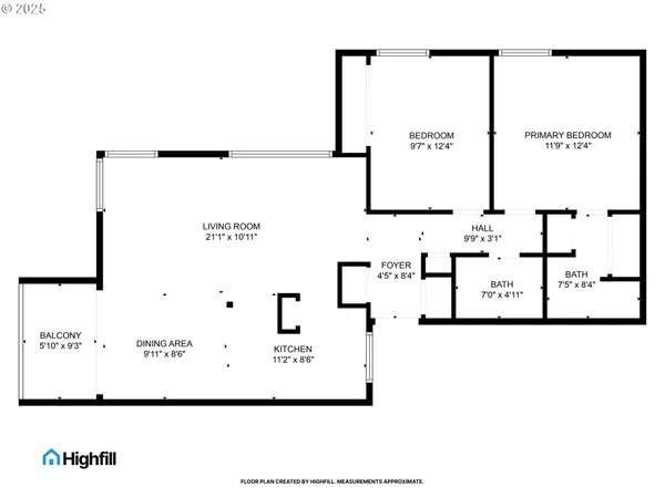 $282,000 | 223 Trailside Loop, Eugene, OR 97405