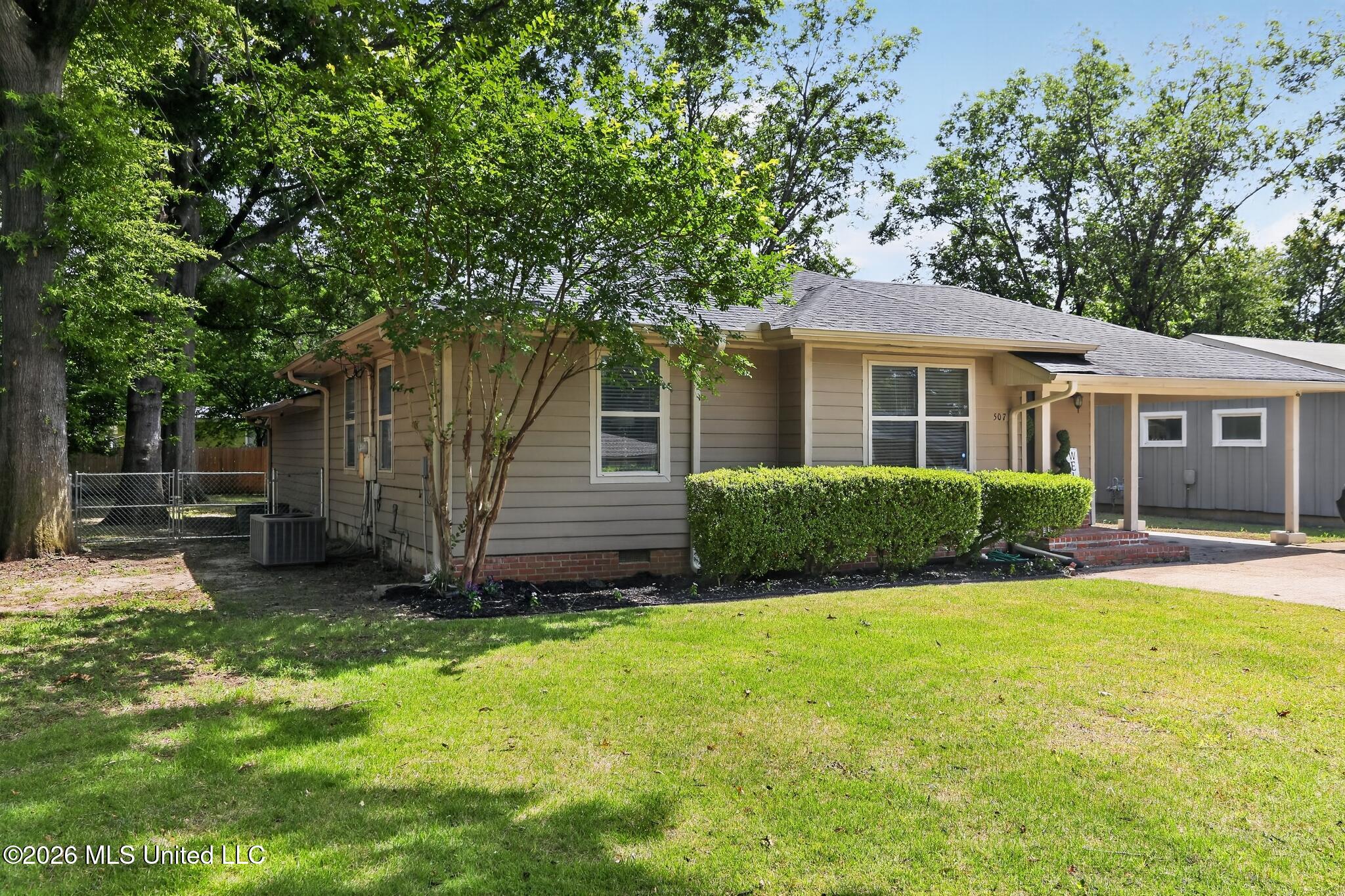 507 Avery Street Cleveland, MS 38732 - Photo 6 of 34 Avery 10