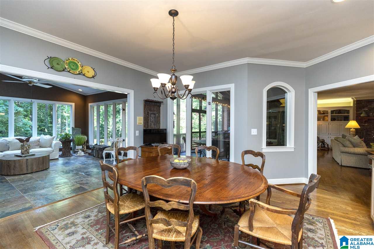 2332 Country Ridge Drive Birmingham, AL 35243 - Photo 17 of 50