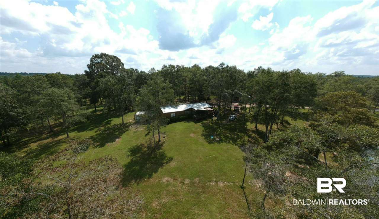20850 River Road Robertsdale, AL 36567 - Photo 1 of 4
