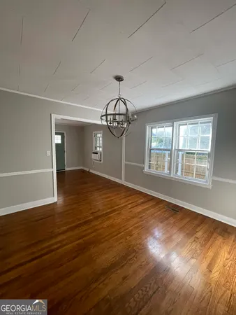 $1,500 | 214 Mimosa Drive, Dublin, GA 31021