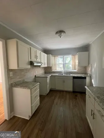 $1,500 | 214 Mimosa Drive, Dublin, GA 31021