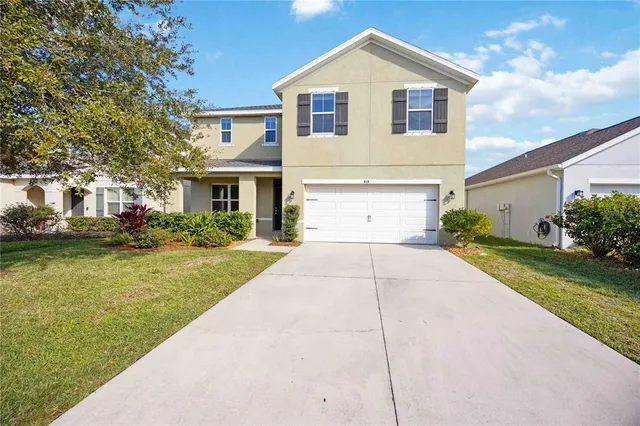 $439,000 | 415 Gris Sky Lane, Bradenton, FL 34212