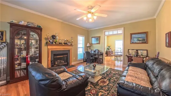 $579,500 | 3023 Maple Branch Drive, High Point, NC 27265