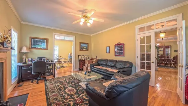 $579,500 | 3023 Maple Branch Drive, High Point, NC 27265