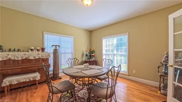 $579,500 | 3023 Maple Branch Drive, High Point, NC 27265