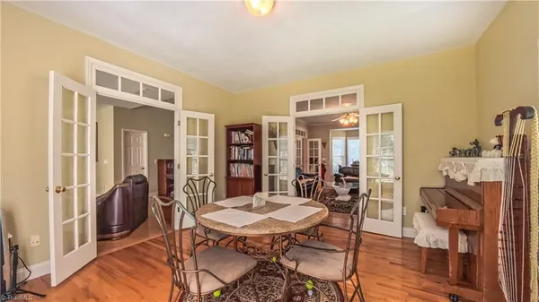 $579,500 | 3023 Maple Branch Drive, High Point, NC 27265