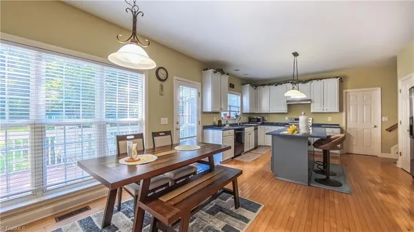 $579,500 | 3023 Maple Branch Drive, High Point, NC 27265