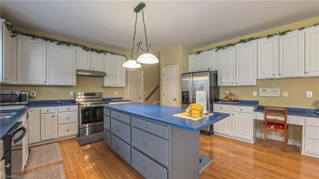 3023 Maple Branch Drive High Point, NC 27265 - Photo 19 of 37