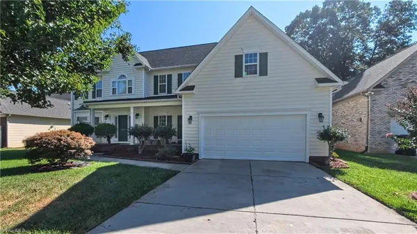 $579,500 | 3023 Maple Branch Drive, High Point, NC 27265