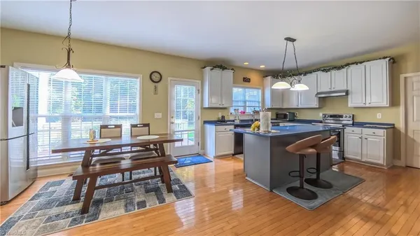 $579,500 | 3023 Maple Branch Drive, High Point, NC 27265