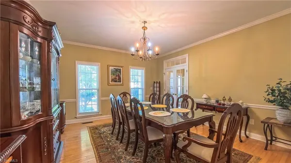 $579,500 | 3023 Maple Branch Drive, High Point, NC 27265