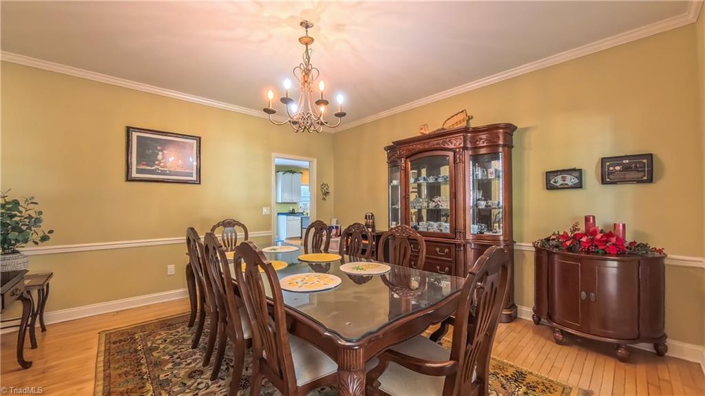 3023 Maple Branch Drive High Point, NC 27265 - Photo 23 of 37