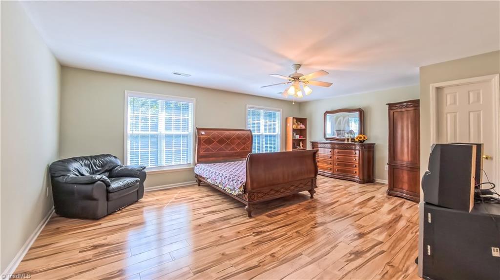 3023 Maple Branch Drive High Point, NC 27265 - Photo 27 of 37