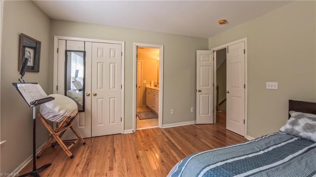 3023 Maple Branch Drive High Point, NC 27265 - Photo 28 of 37