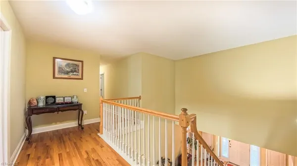 $579,500 | 3023 Maple Branch Drive, High Point, NC 27265