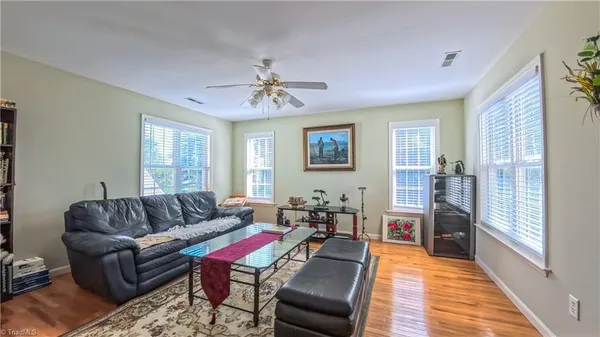 $579,500 | 3023 Maple Branch Drive, High Point, NC 27265