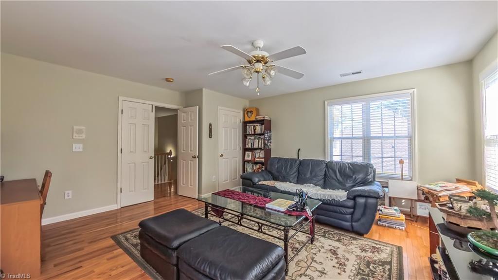 3023 Maple Branch Drive High Point, NC 27265 - Photo 32 of 37
