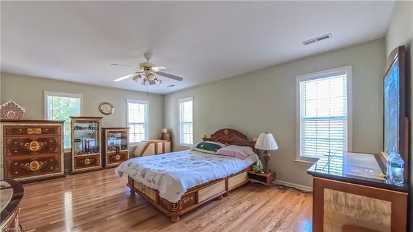 $579,500 | 3023 Maple Branch Drive, High Point, NC 27265