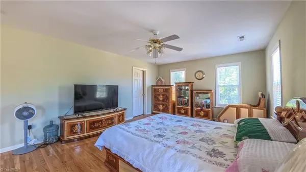 $579,500 | 3023 Maple Branch Drive, High Point, NC 27265