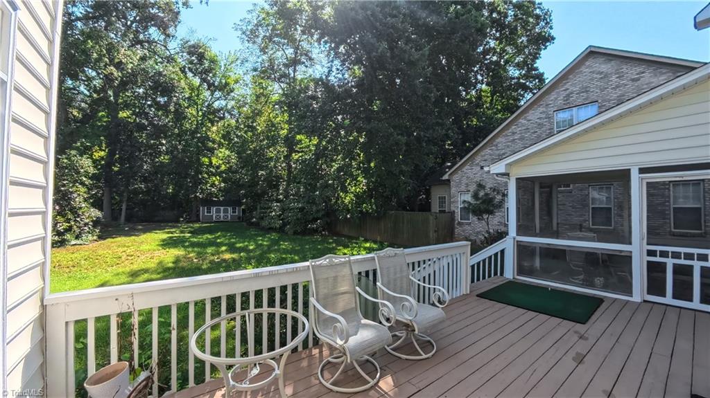 3023 Maple Branch Drive High Point, NC 27265 - Photo 6 of 37