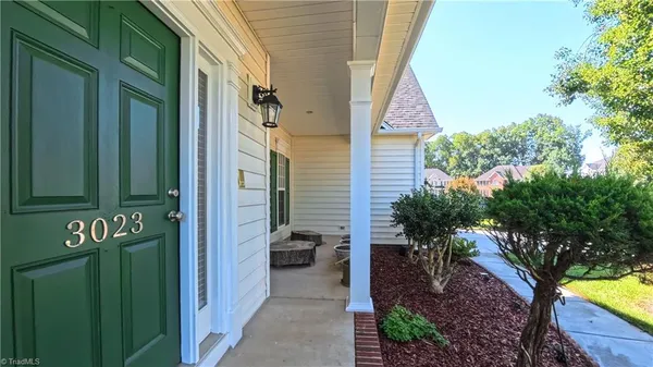 $579,500 | 3023 Maple Branch Drive, High Point, NC 27265