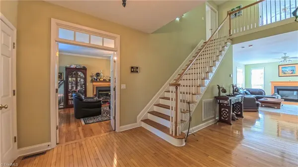 $579,500 | 3023 Maple Branch Drive, High Point, NC 27265