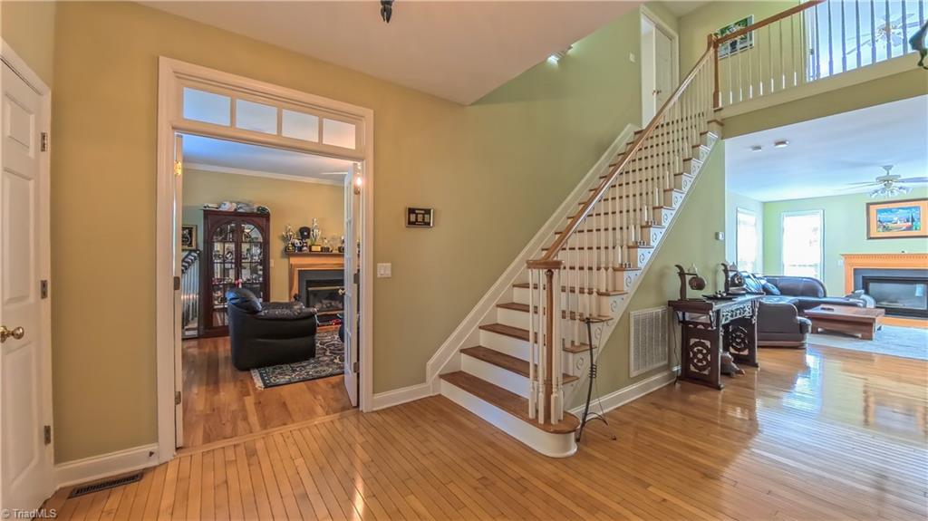 3023 Maple Branch Drive High Point, NC 27265 - Photo 9 of 37