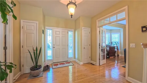 $579,500 | 3023 Maple Branch Drive, High Point, NC 27265