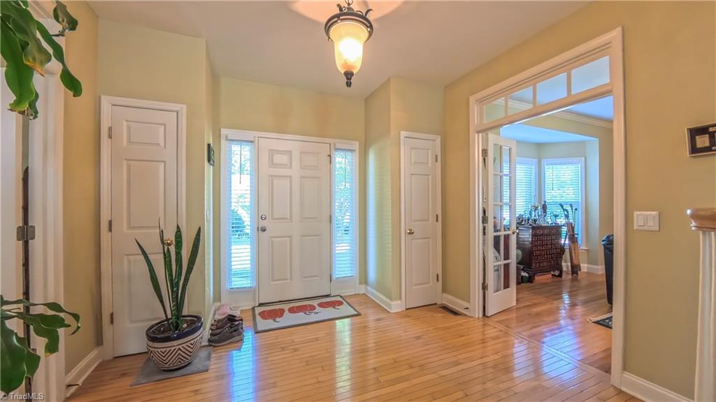 3023 Maple Branch Drive High Point, NC 27265 - Photo 10 of 37