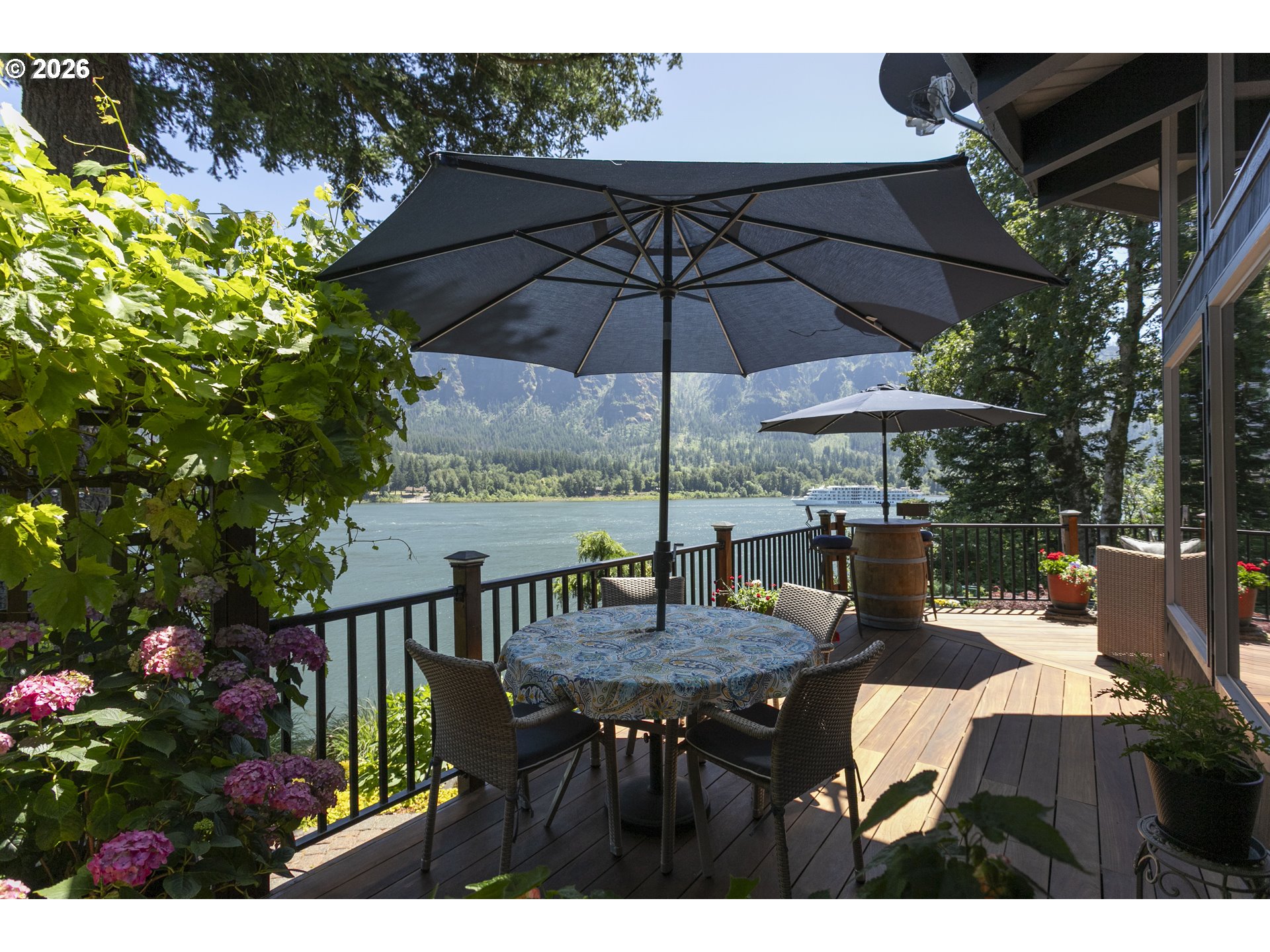 632 Skamania Landing Road Stevenson, WA 98648 - Photo 27 of 48