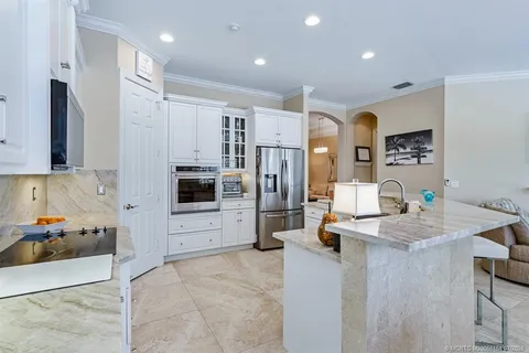 $795,000 | 771 Southwest Pebble Lane, Palm City, FL 34990