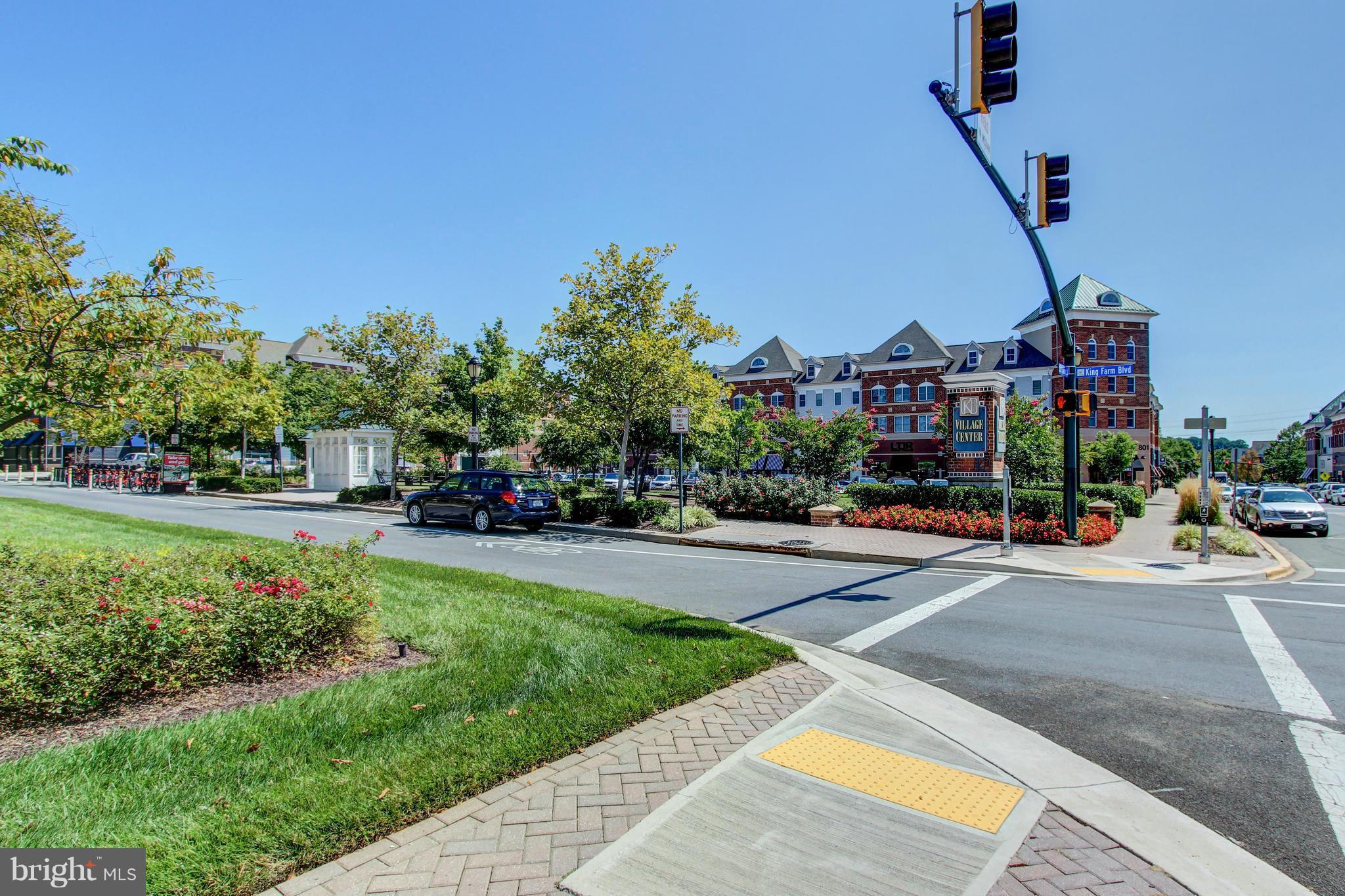 725 Ridgemont Avenue Rockville, MD 20850 - Photo 28 of 29 Community