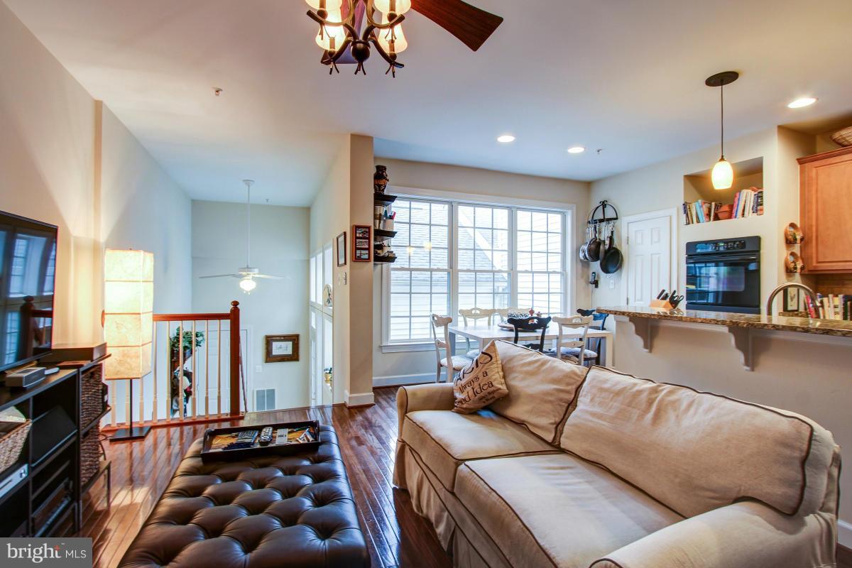 725 Ridgemont Avenue Rockville, MD 20850 - Photo 10 of 29 Family Room