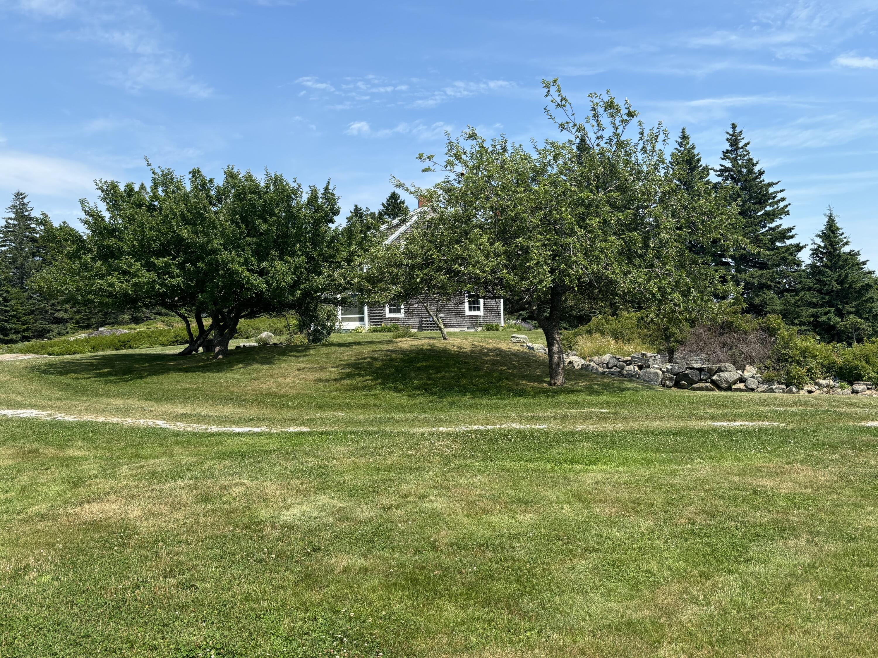 110 Vinal Cv Road Vinalhaven, ME 04863 - Photo 20 of 40 IMG_6061