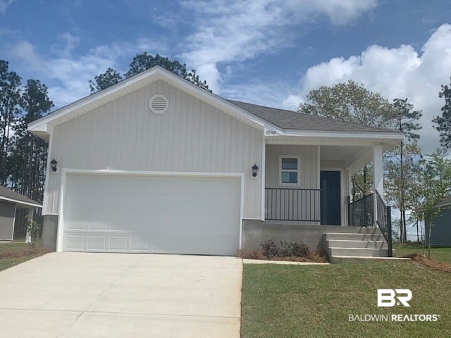 10140 Brodick Loop, Unit LOT 246 Daphne, AL 36527 - Photo 1 of 17