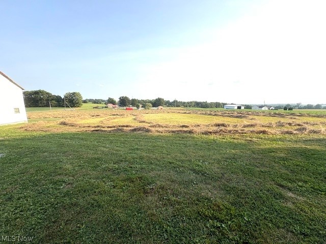 12666 South State Line Road Petersburg, OH 44454 - Photo 40 of 44 South view of the Field owned