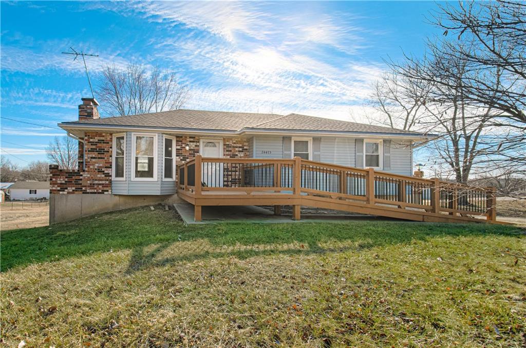 24475 West 83rd Street Lenexa, KS 66227 - Photo 1 of 1