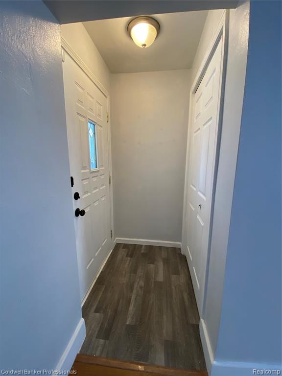 3093 South Vassar Road Davison, MI 48423 - Photo 17 of 29