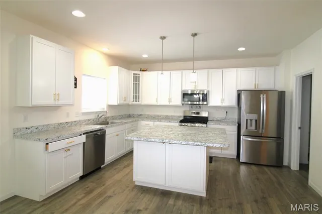 $2,995 | 130 Prairie Wind Drive, Wentzville, MO 63385