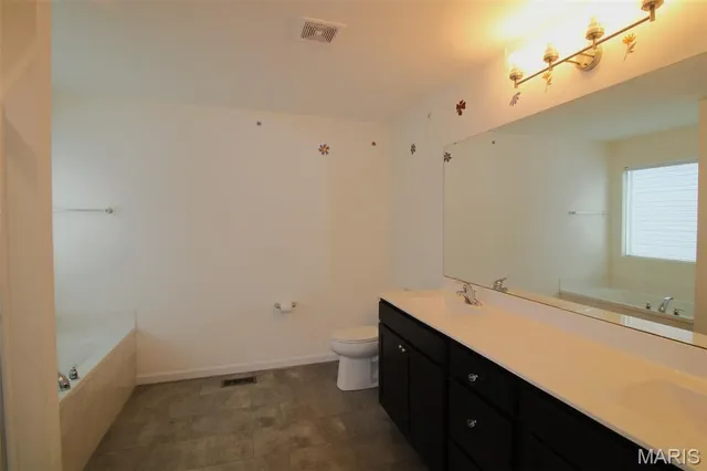 $2,995 | 130 Prairie Wind Drive, Wentzville, MO 63385