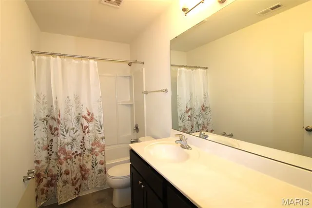 $2,995 | 130 Prairie Wind Drive, Wentzville, MO 63385