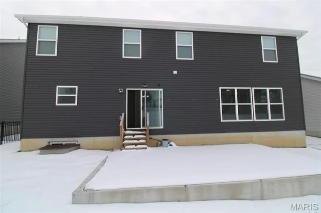 $2,995 | 130 Prairie Wind Drive, Wentzville, MO 63385