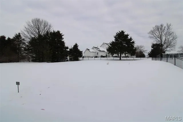 $2,995 | 130 Prairie Wind Drive, Wentzville, MO 63385