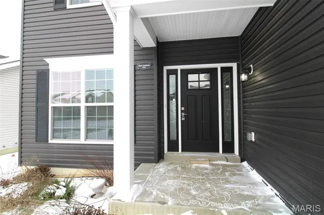 $2,995 | 130 Prairie Wind Drive, Wentzville, MO 63385